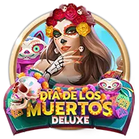 Dia De Los Muertos Deluxe